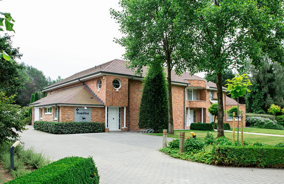 Praktivet Hertsberge