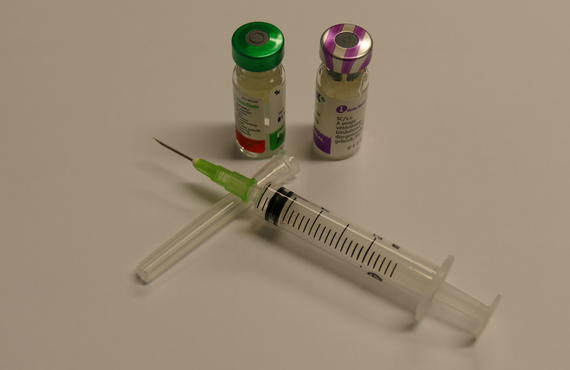 Praktivet vaccins kat